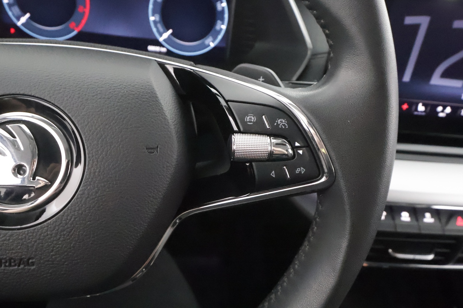 SKODA Octavia 2023