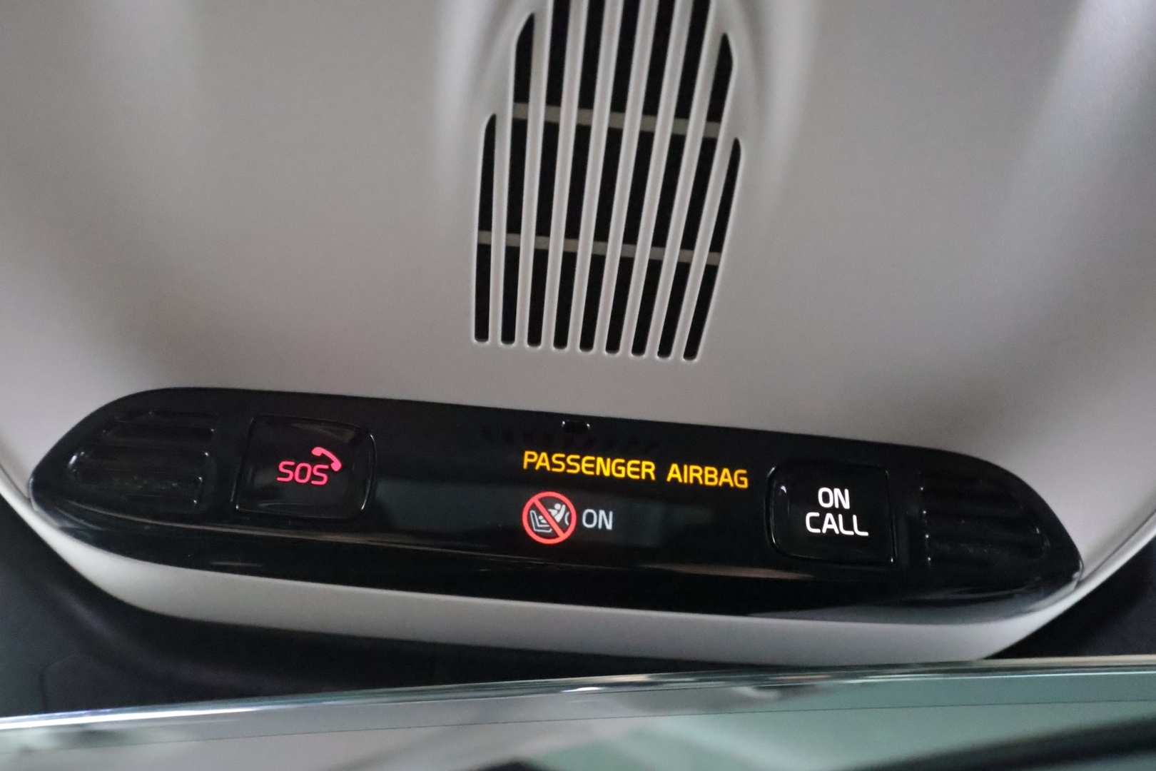 VOLVO XC60 2021