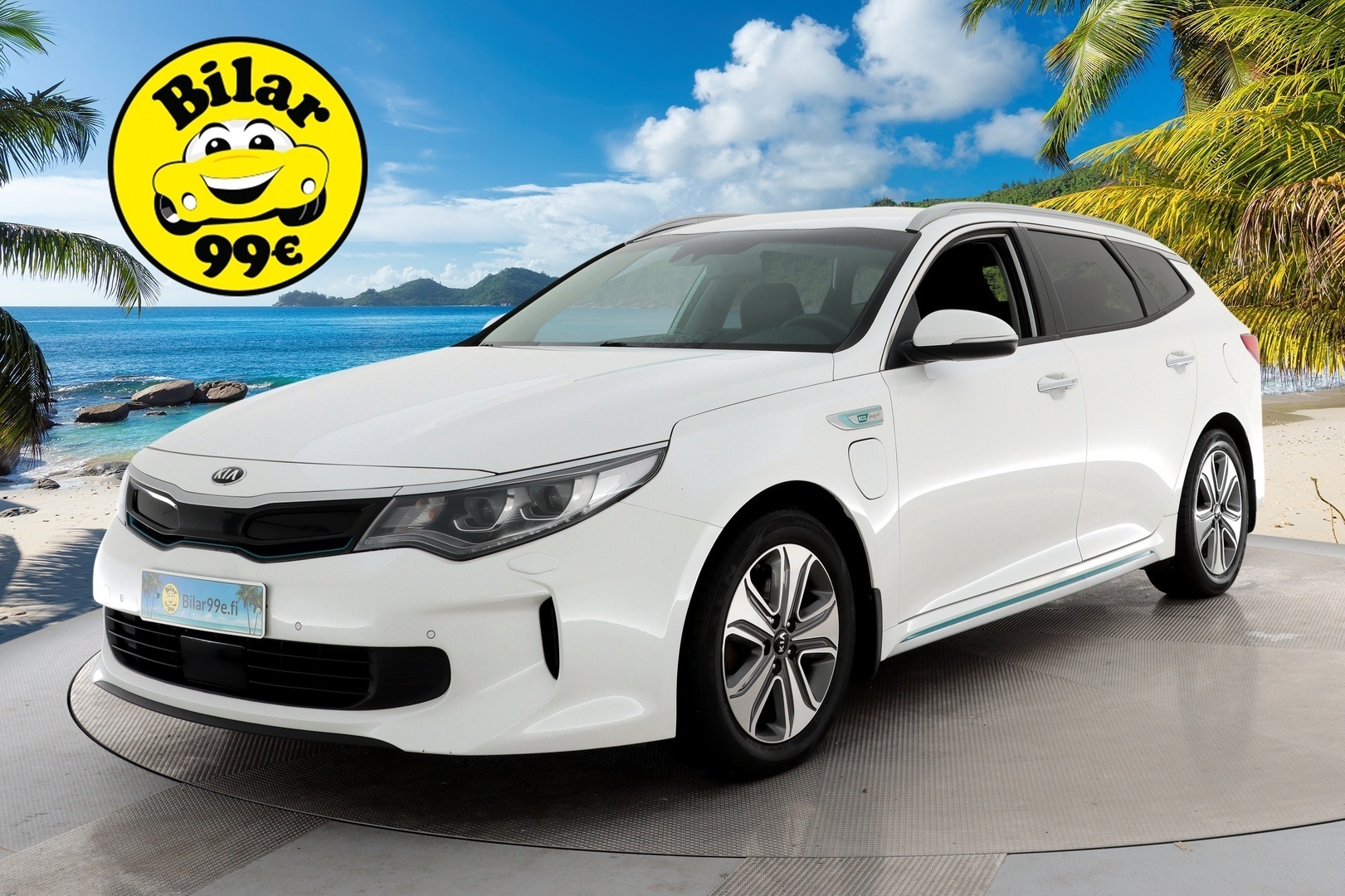 KIA OPTIMA 2018