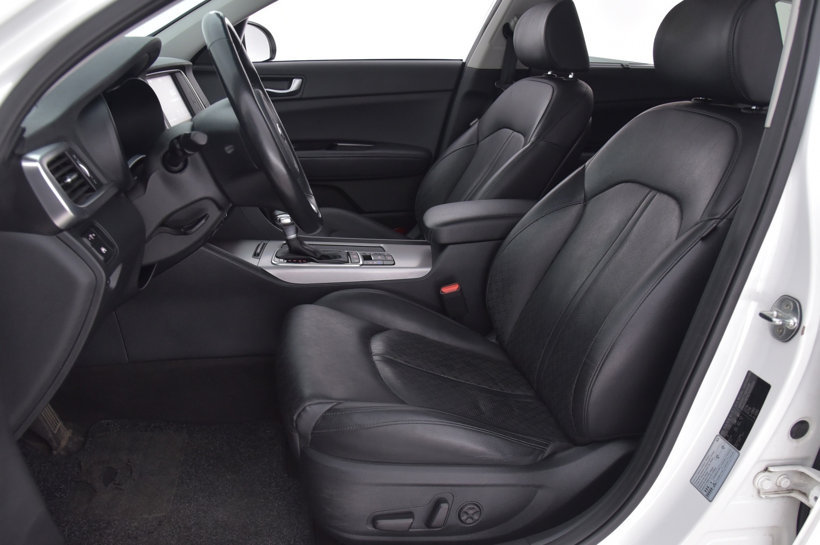 KIA OPTIMA 2018