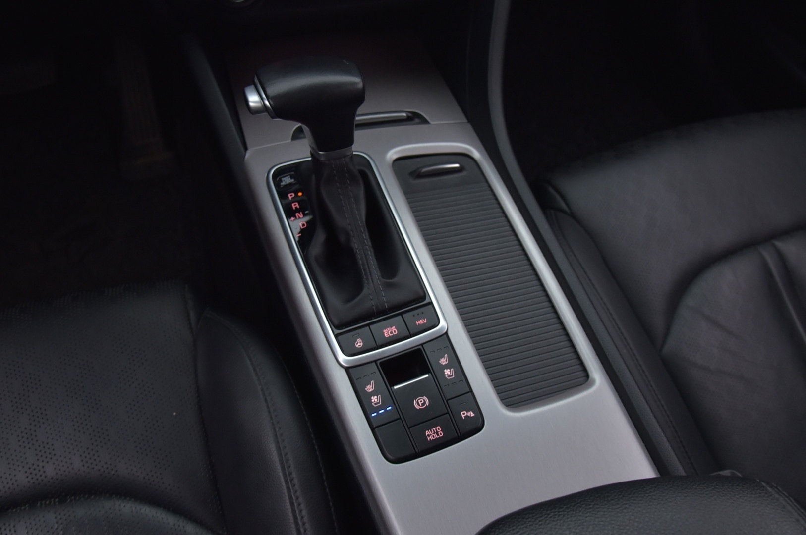 KIA OPTIMA 2018