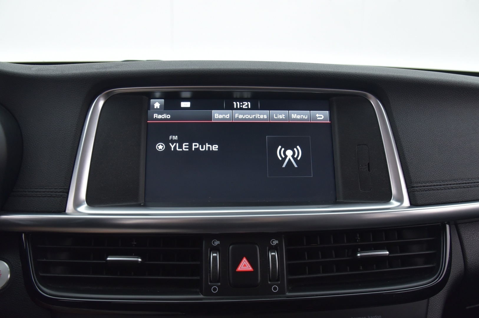 KIA OPTIMA 2018