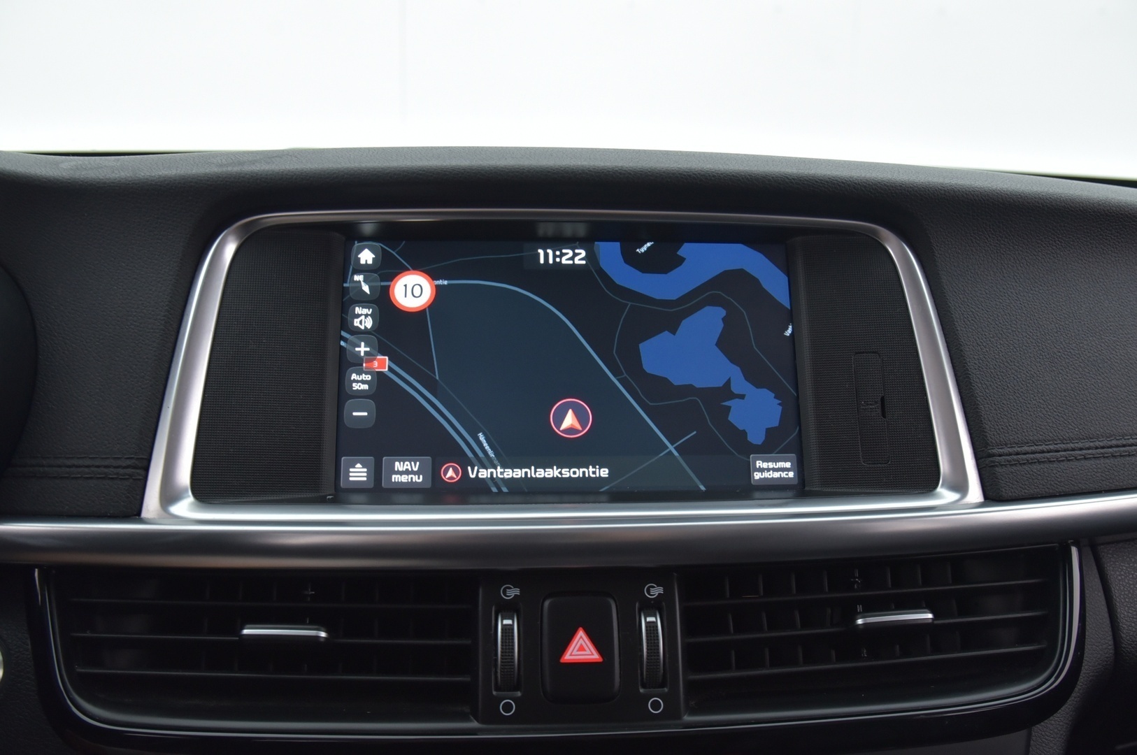 KIA OPTIMA 2018