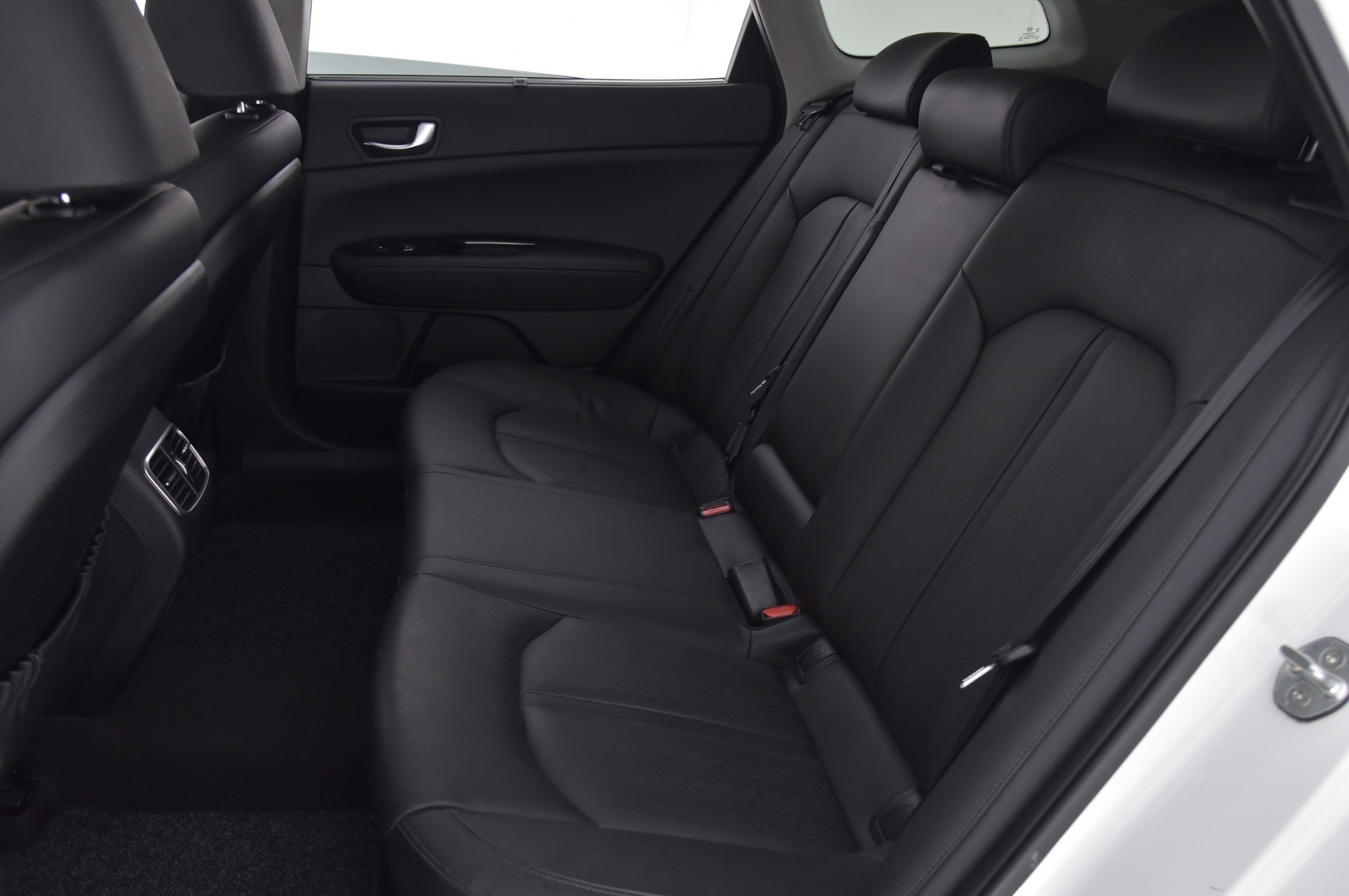 KIA OPTIMA 2018