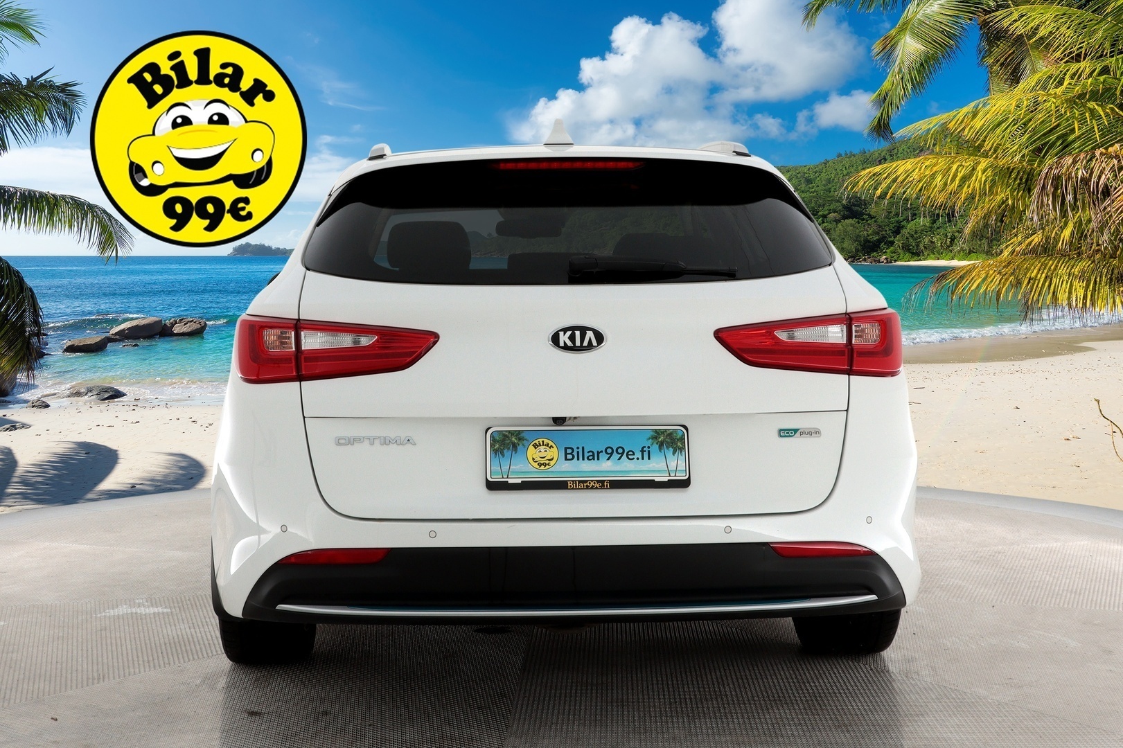 KIA OPTIMA 2018