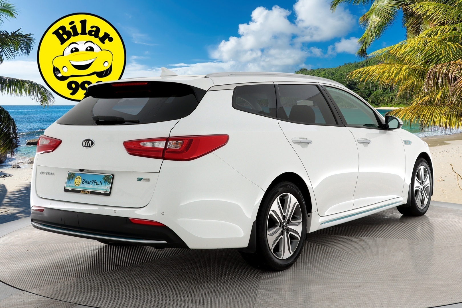 KIA OPTIMA 2018