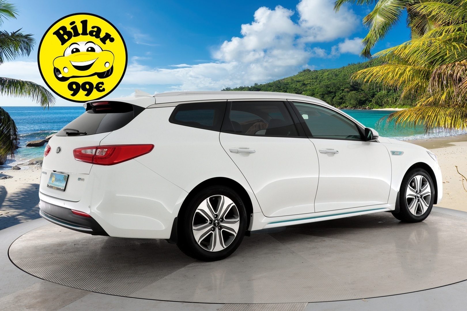 KIA OPTIMA 2018