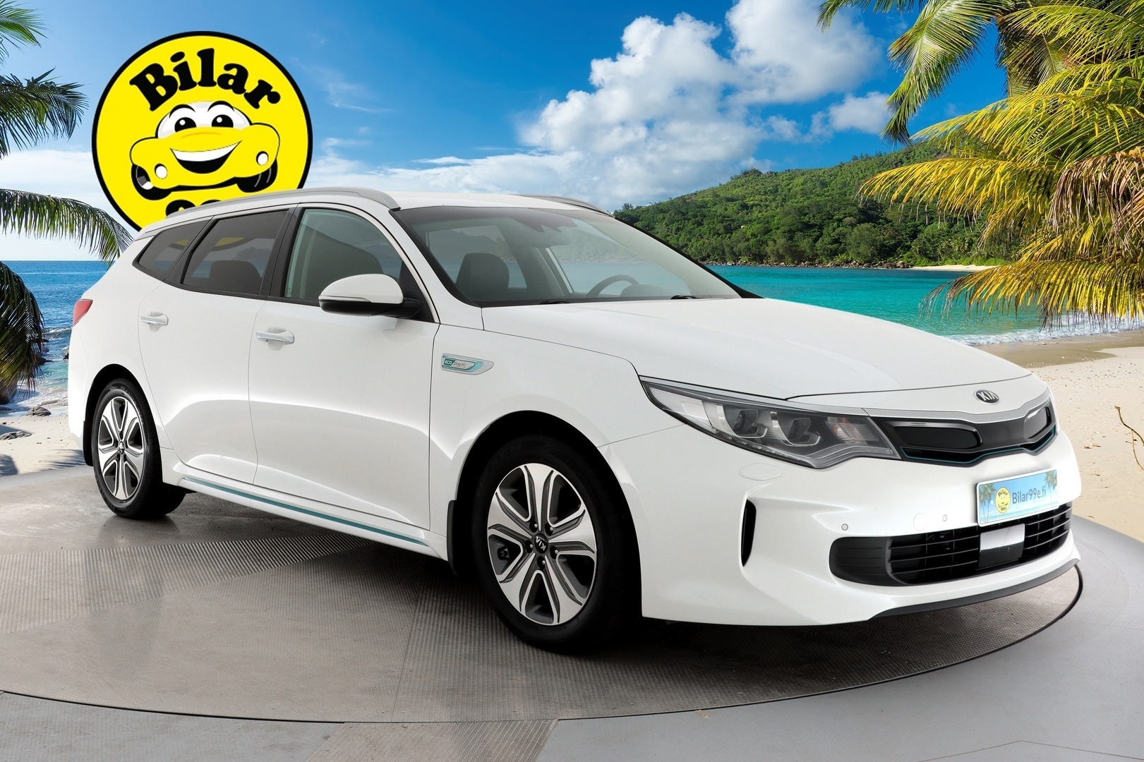 KIA OPTIMA 2018