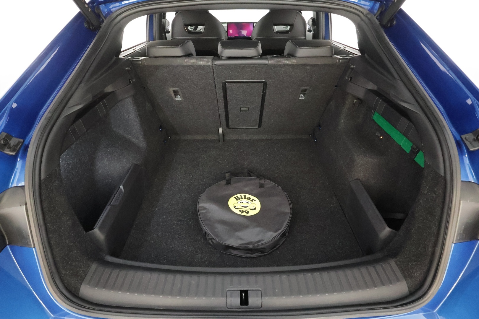 SKODA Enyaq 2024