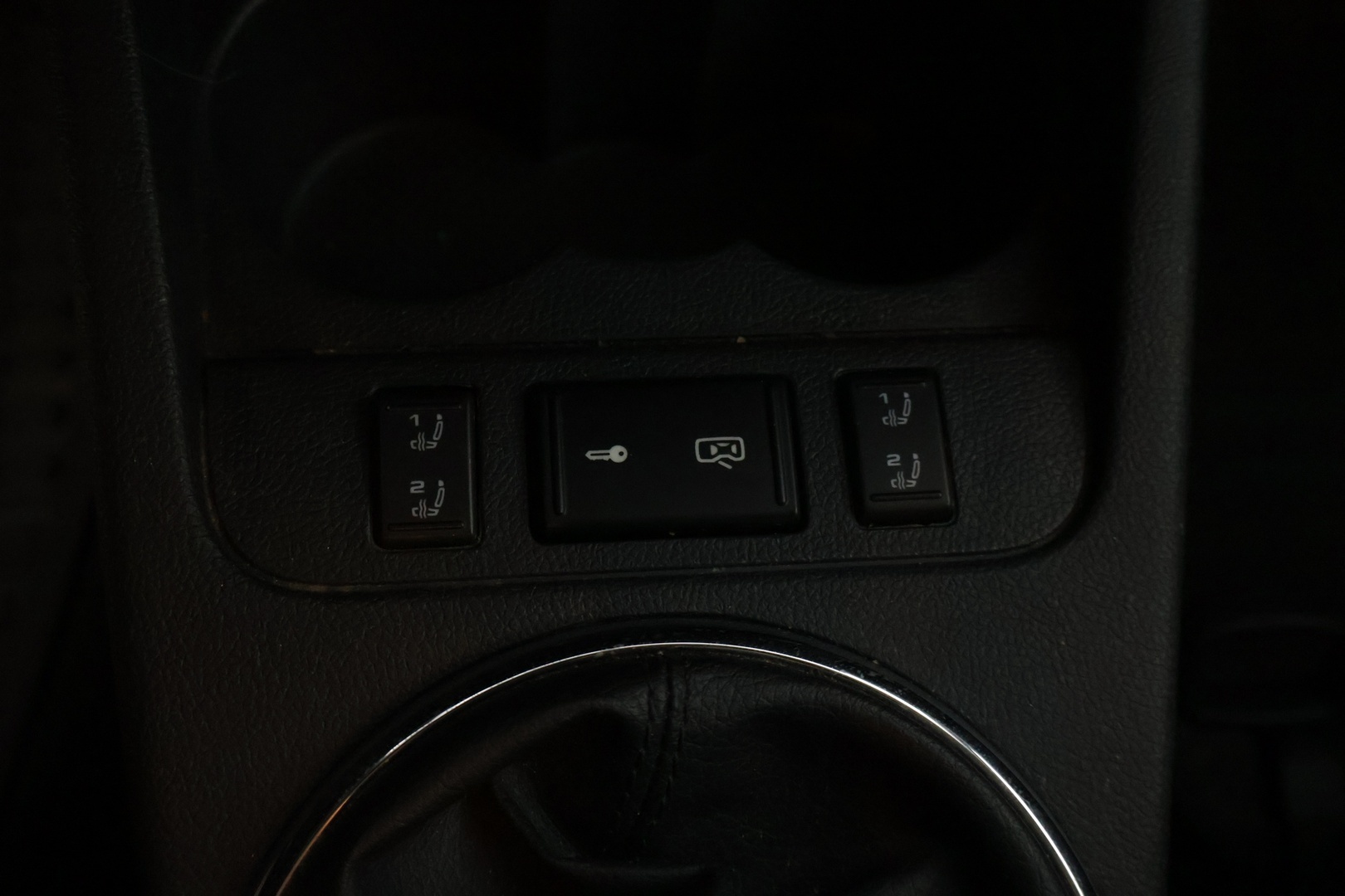 SKODA Fabia 2012
