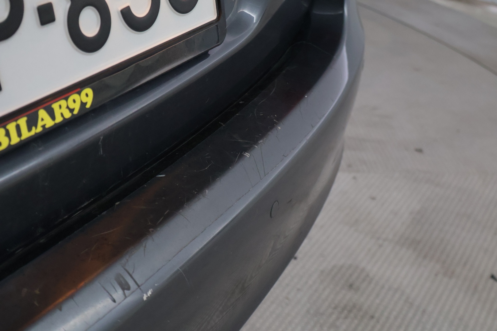 SKODA Fabia 2012