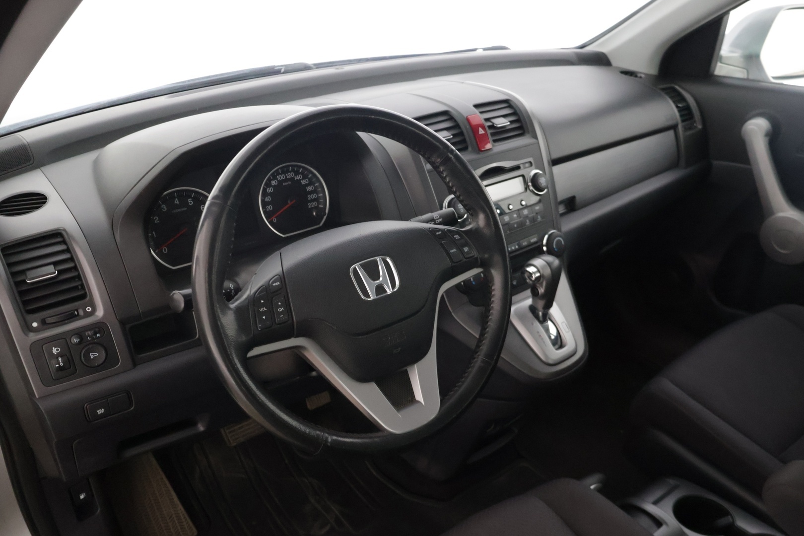 HONDA CR-V 2008