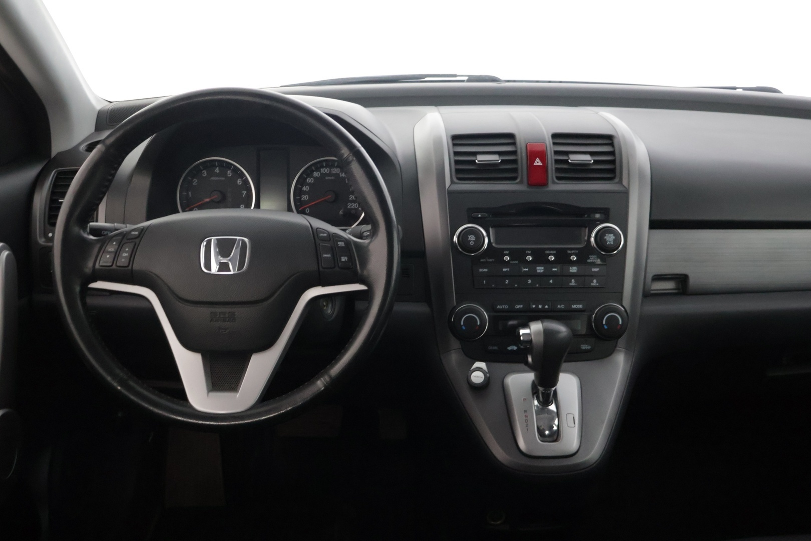 HONDA CR-V 2008