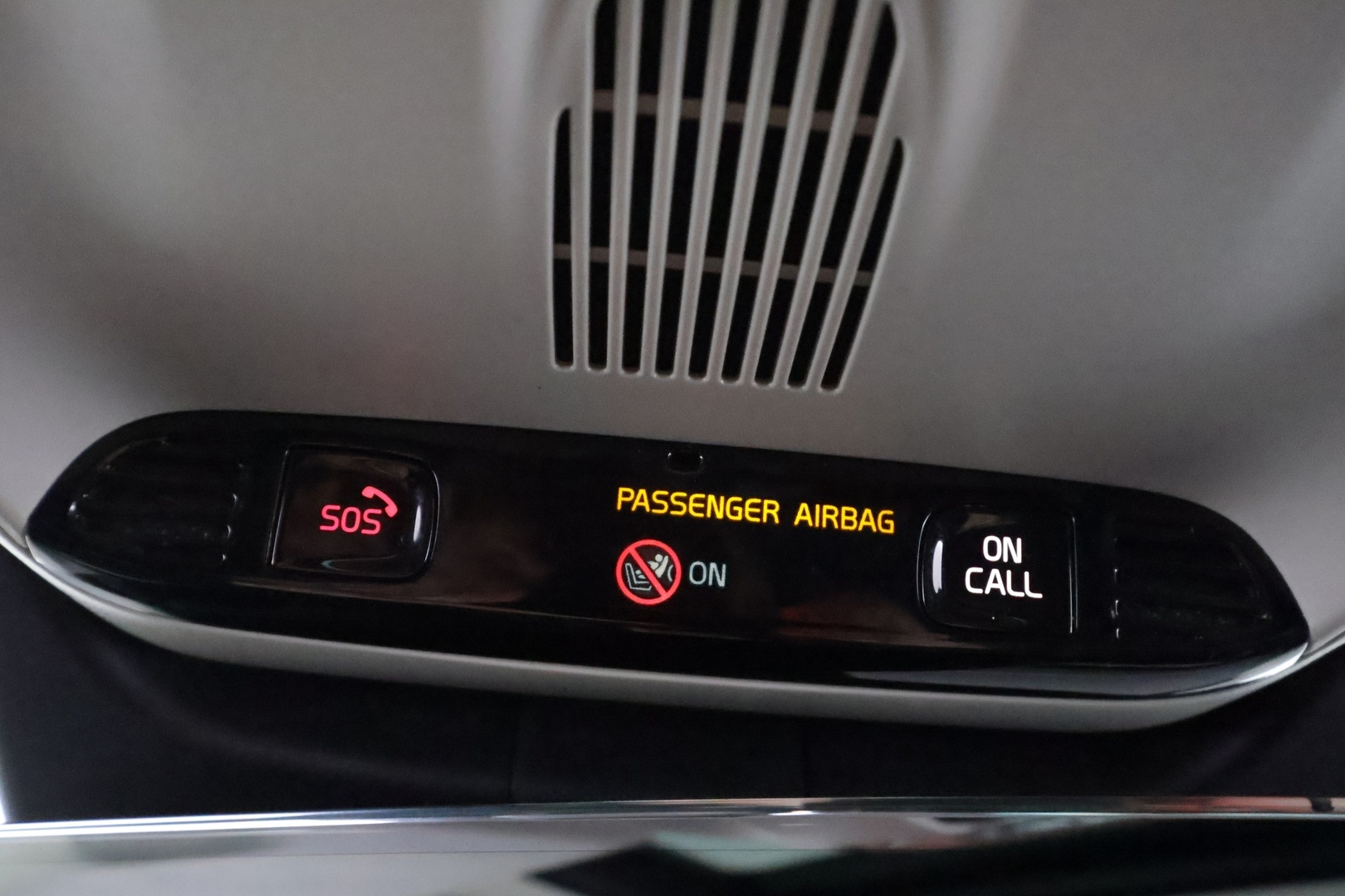 VOLVO S90 2016