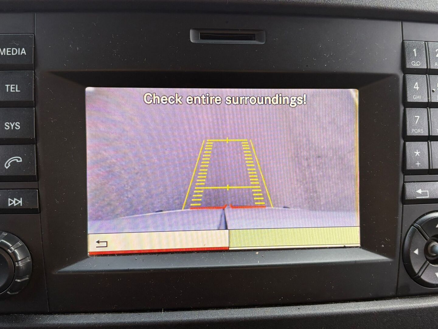 MERCEDES-BENZ Sprinter 2018