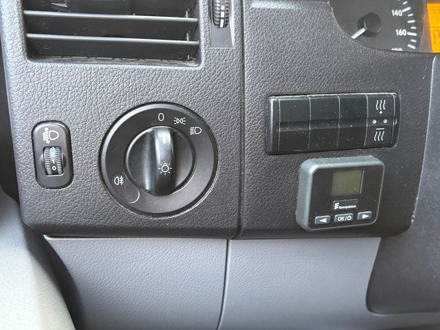 MERCEDES-BENZ Sprinter 2018