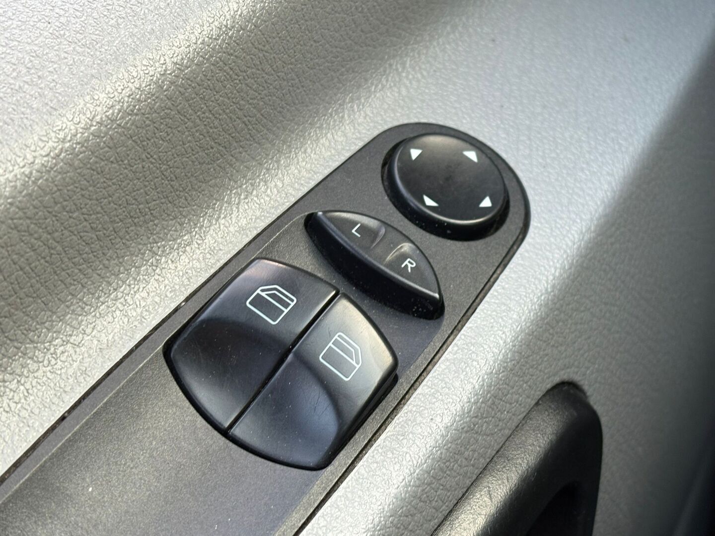 MERCEDES-BENZ Sprinter 2018