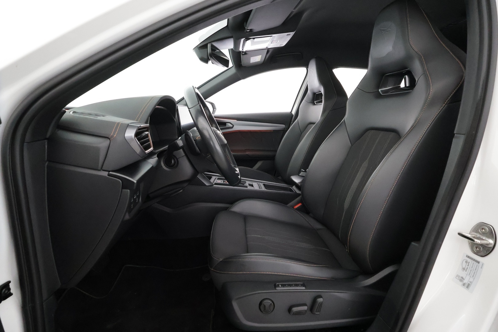 CUPRA FORMENTOR 2023