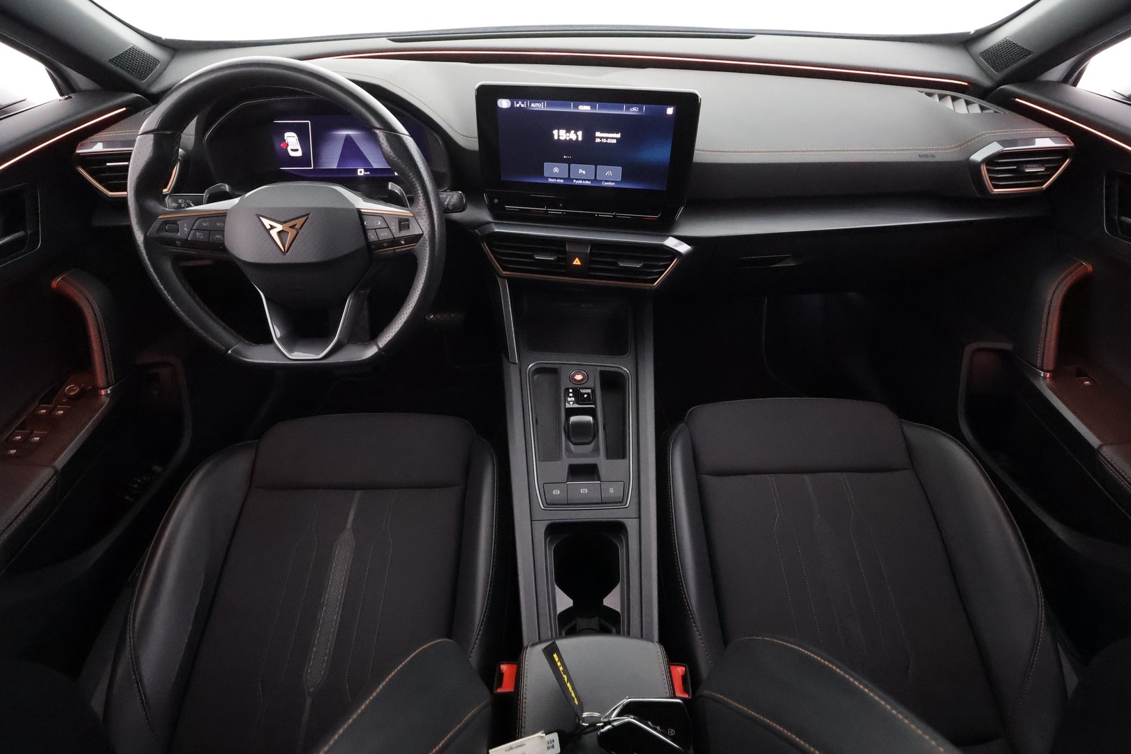 CUPRA FORMENTOR 2023