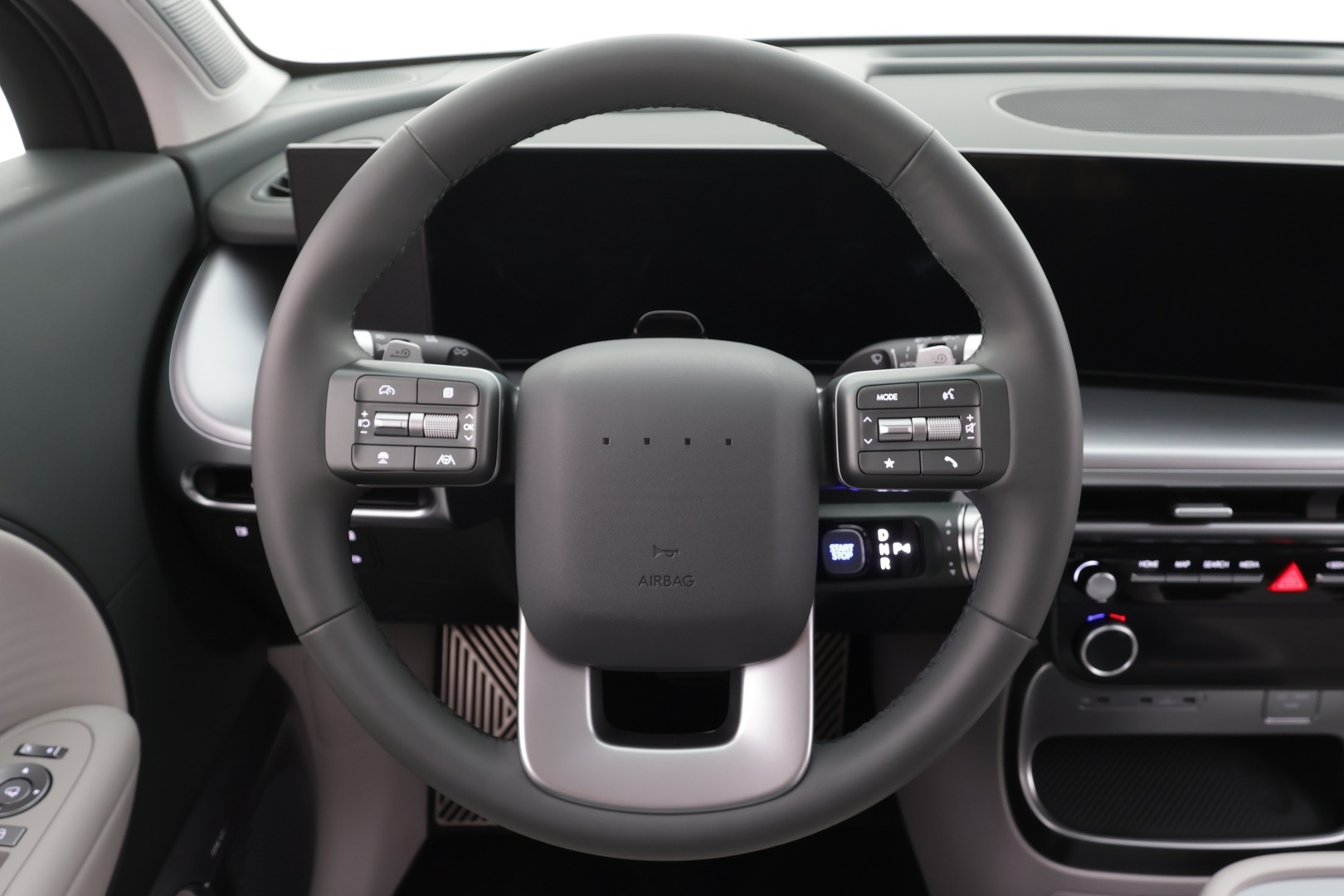 HYUNDAI IONIQ 9 2026