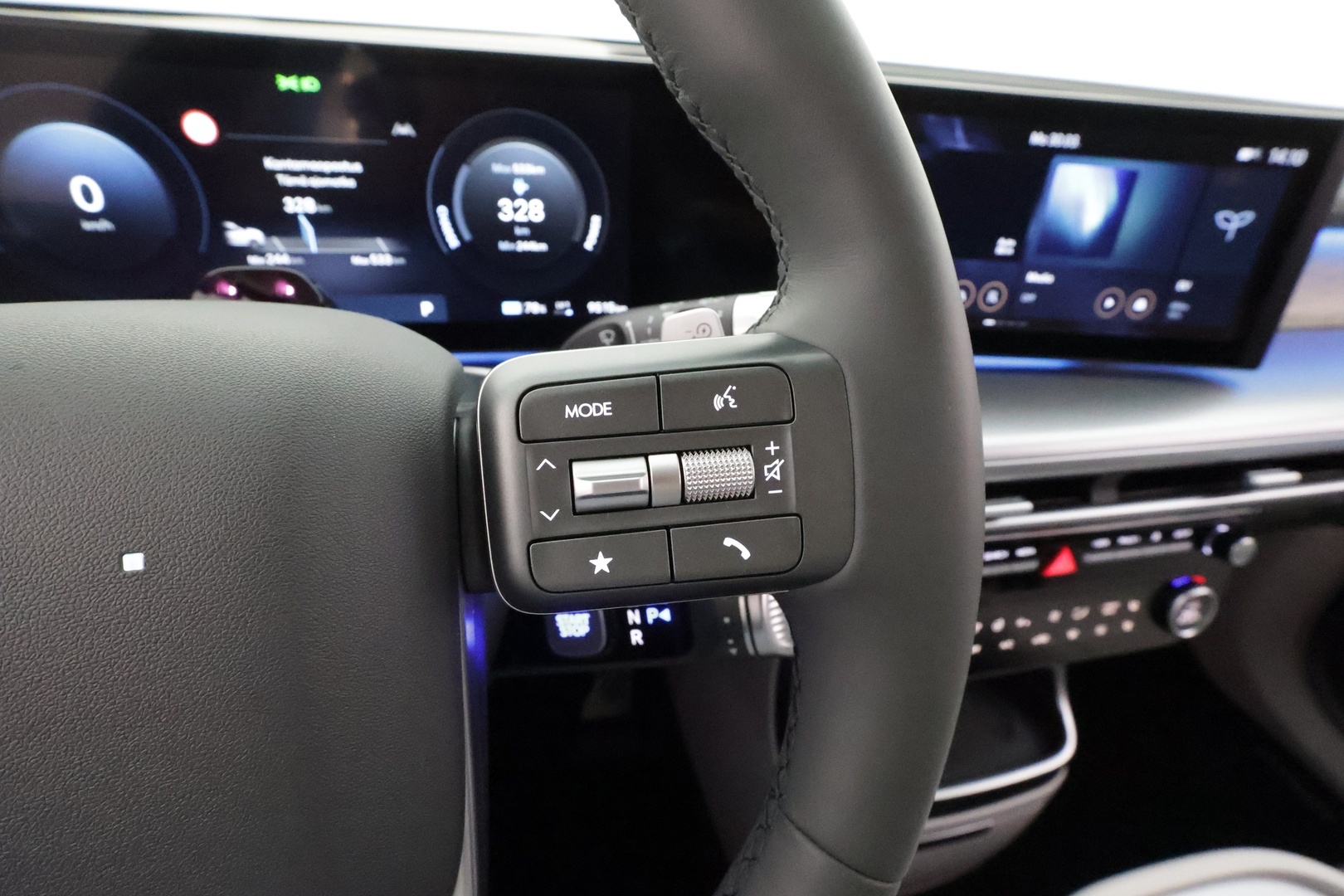 HYUNDAI IONIQ 9 2026