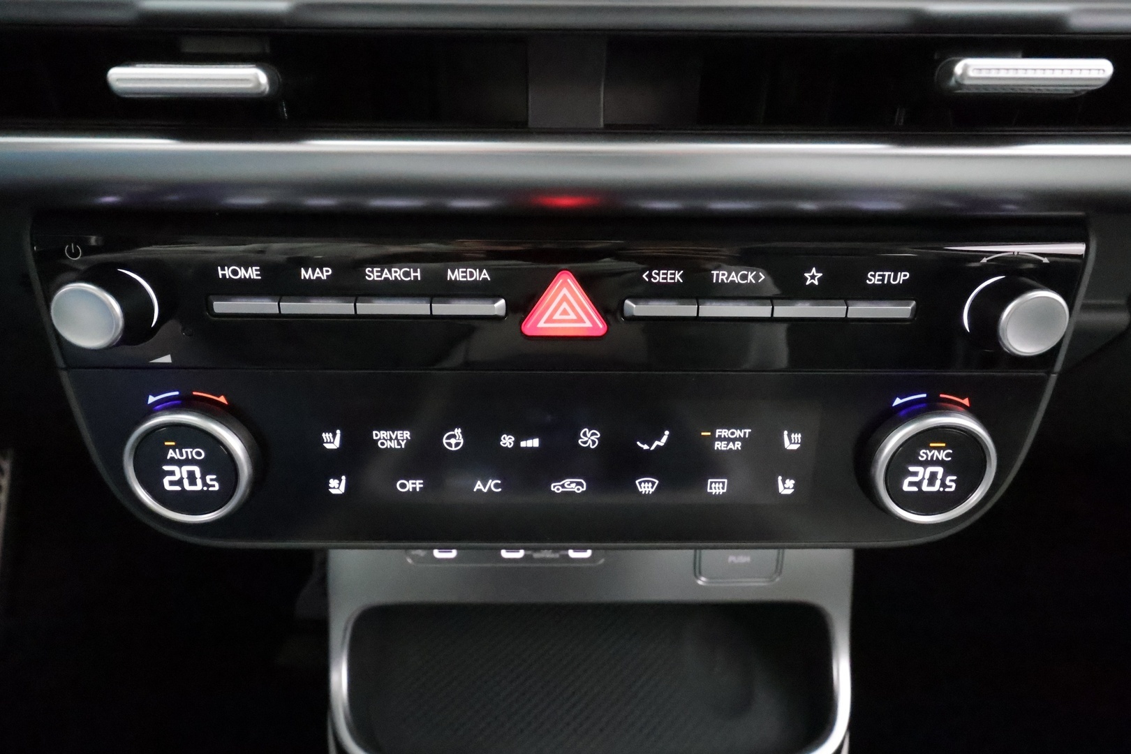 HYUNDAI IONIQ 9 2026