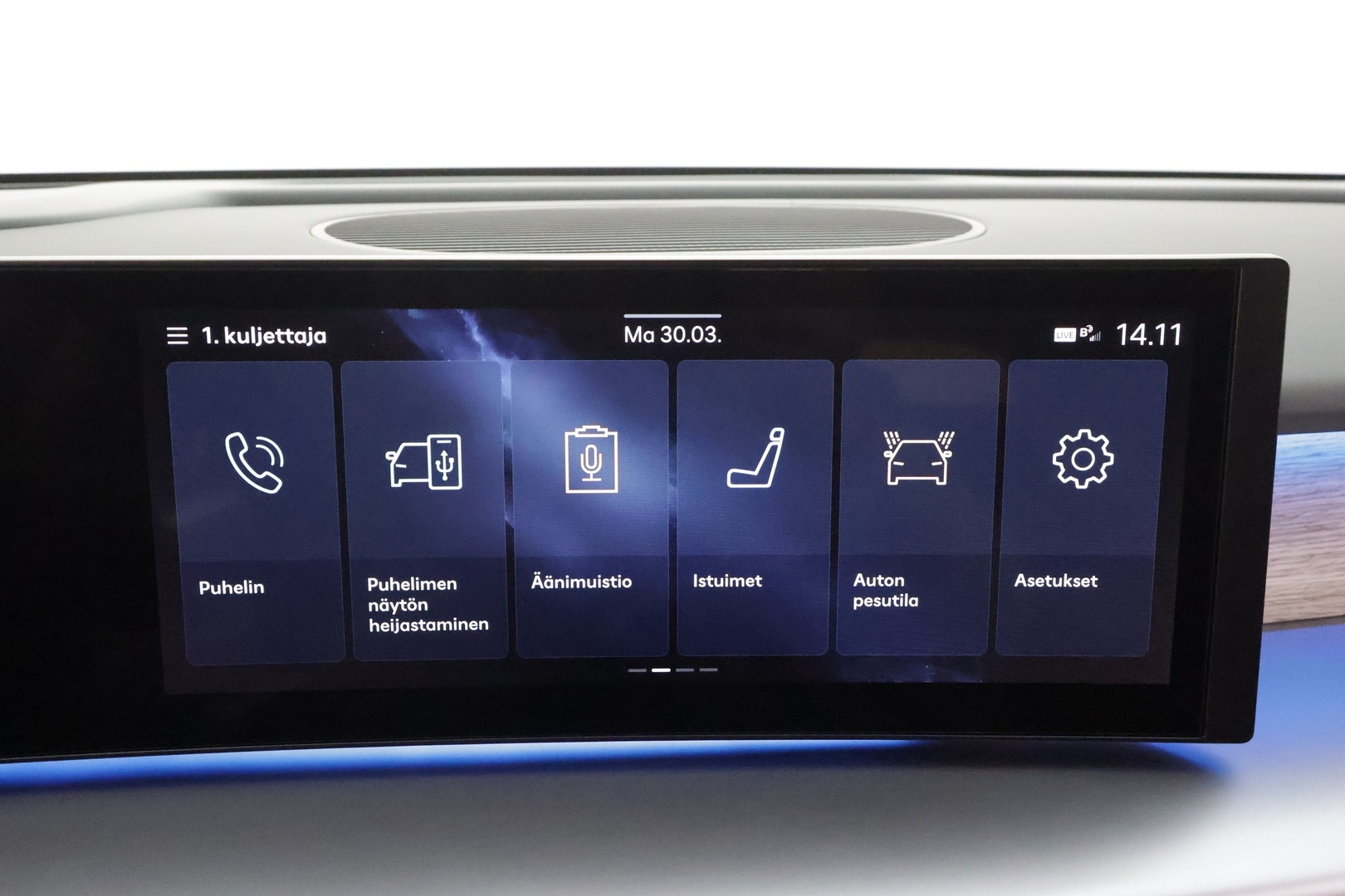 HYUNDAI IONIQ 9 2026