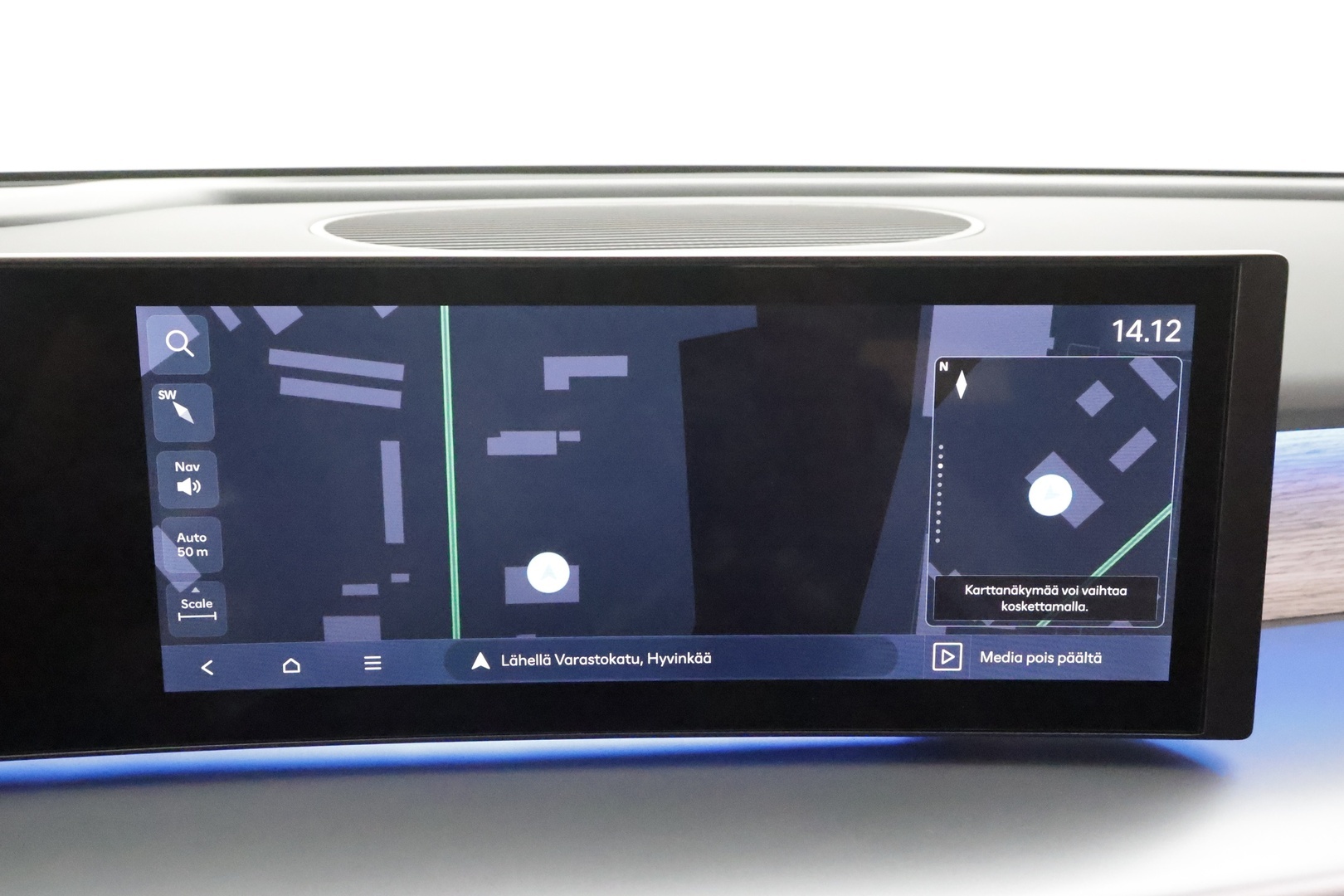 HYUNDAI IONIQ 9 2026