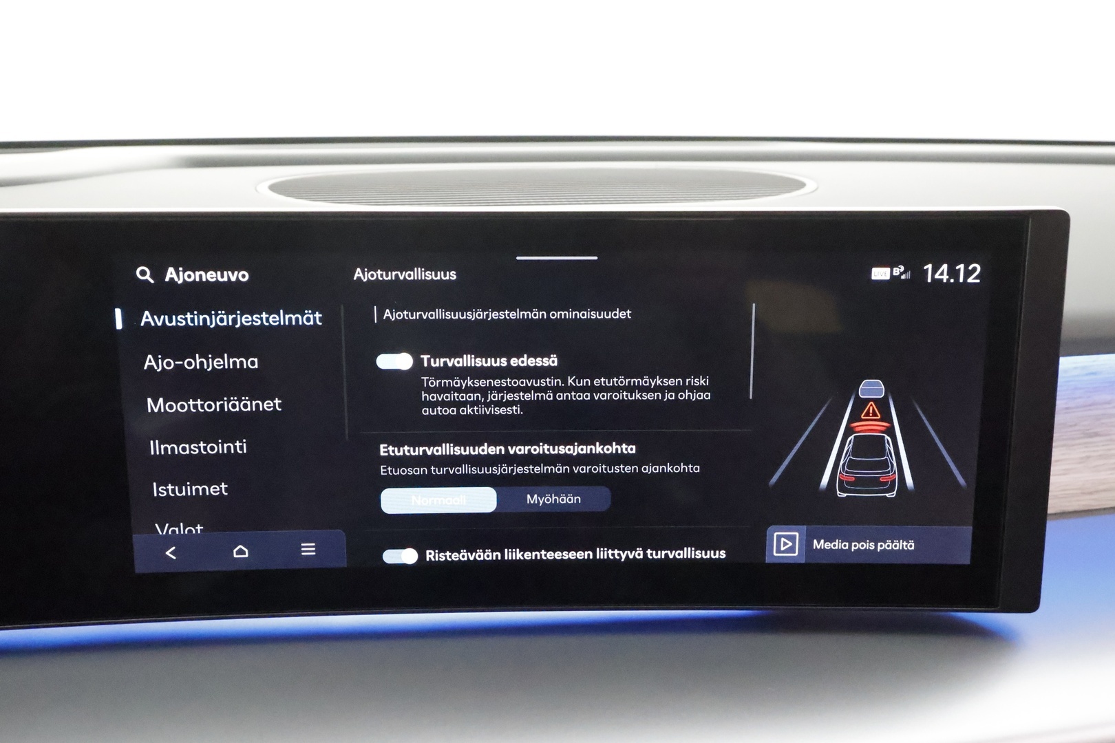 HYUNDAI IONIQ 9 2026