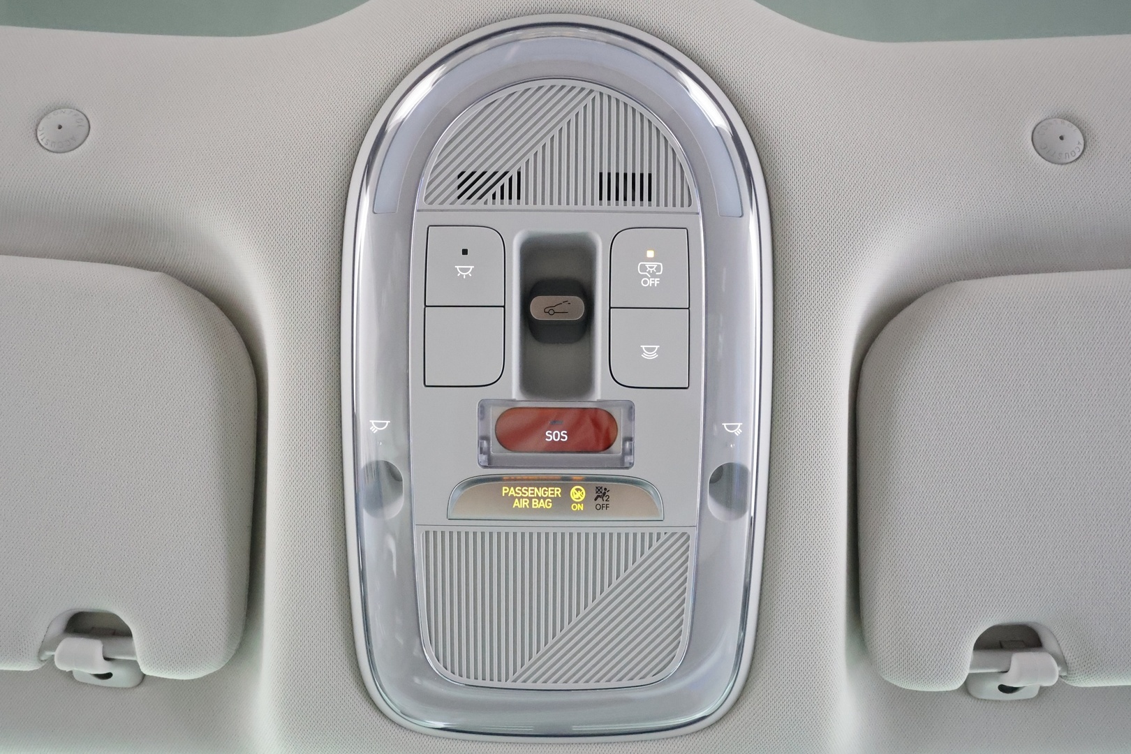 HYUNDAI IONIQ 9 2026