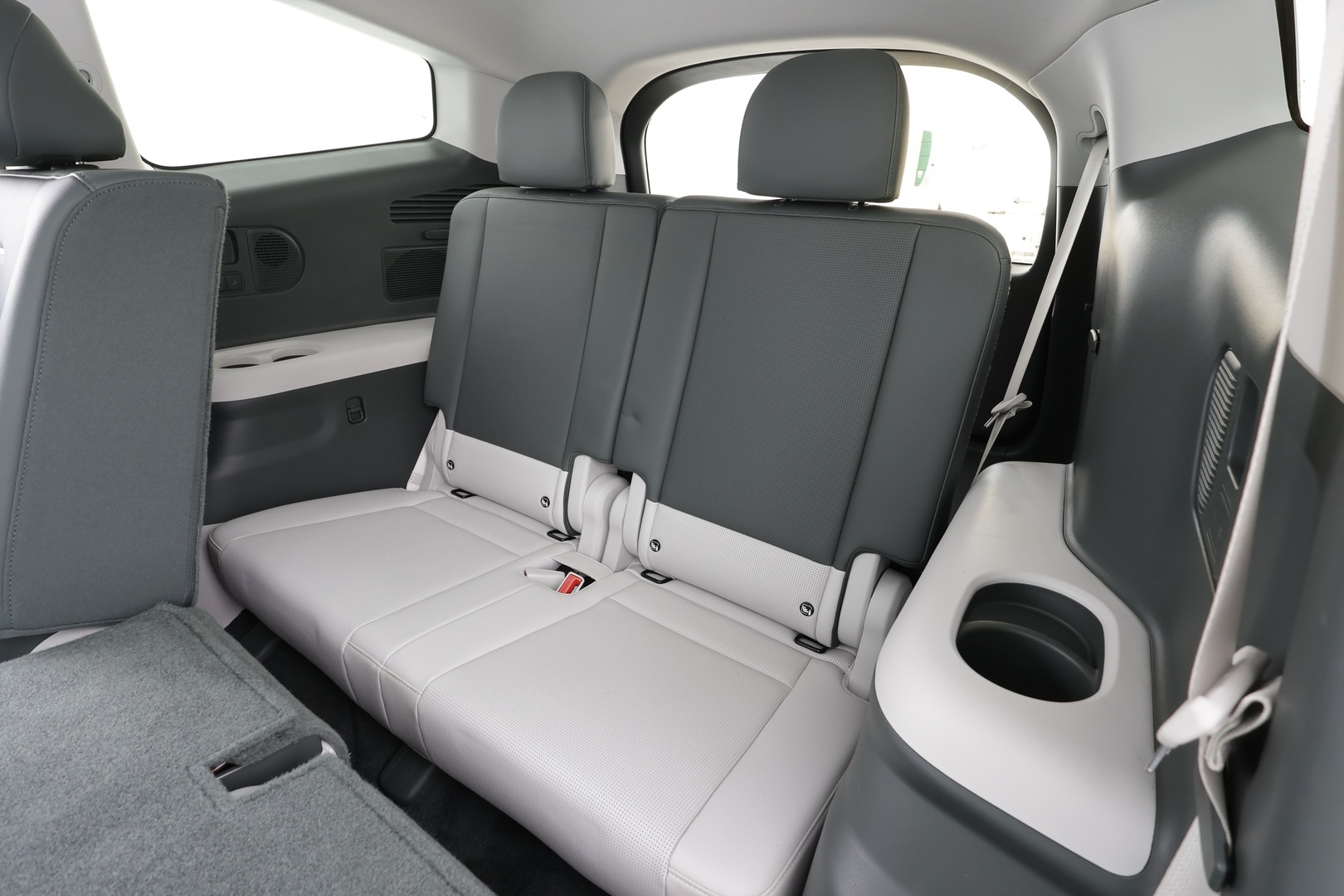 HYUNDAI IONIQ 9 2026