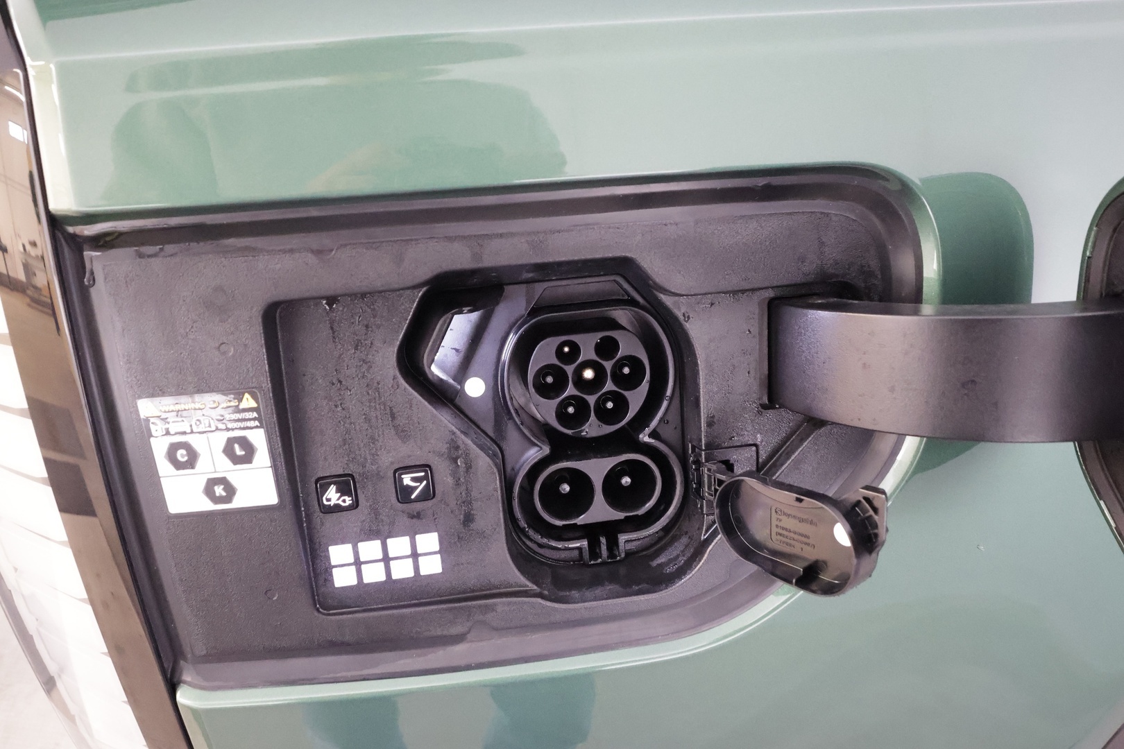 HYUNDAI IONIQ 9 2026