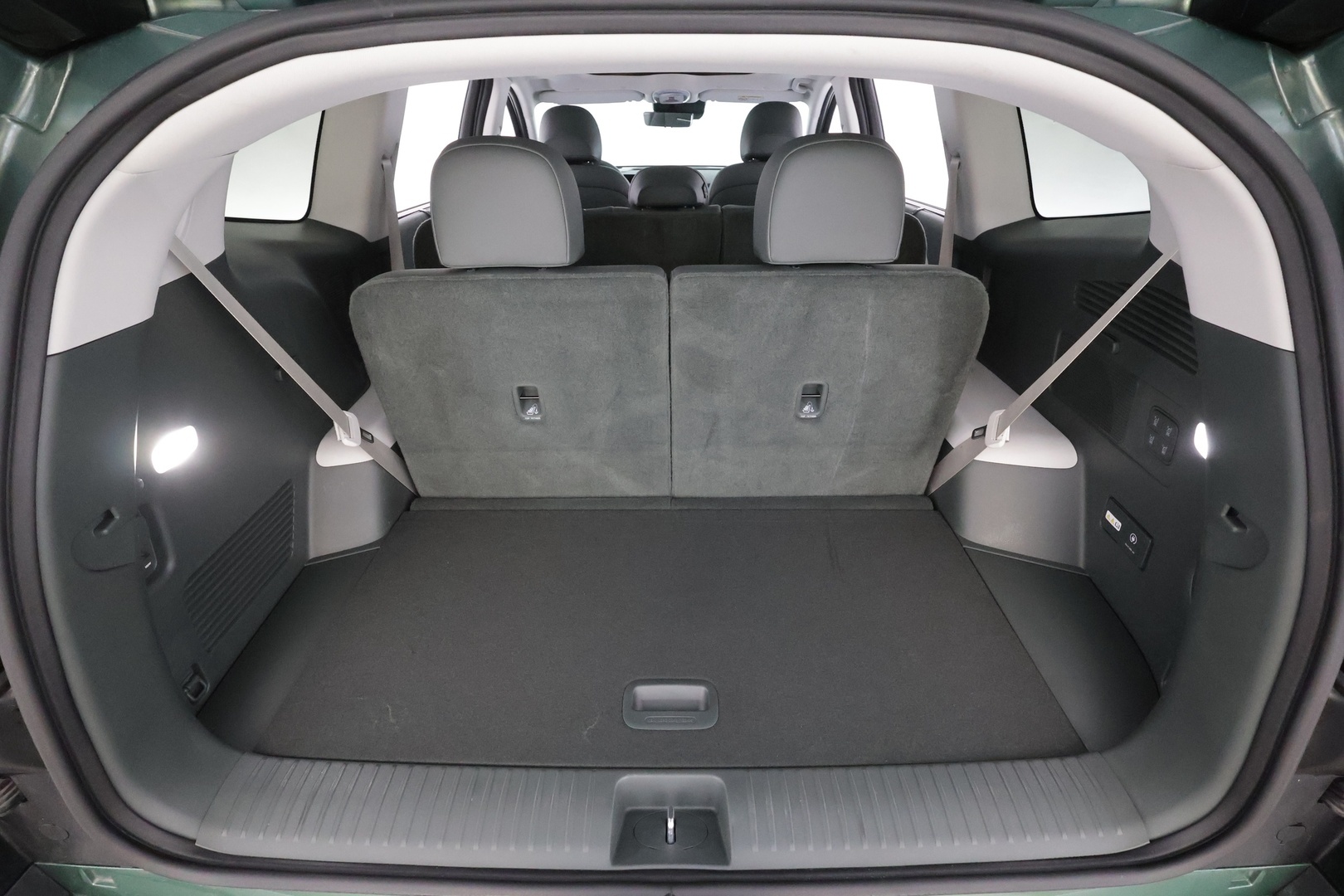 HYUNDAI IONIQ 9 2026