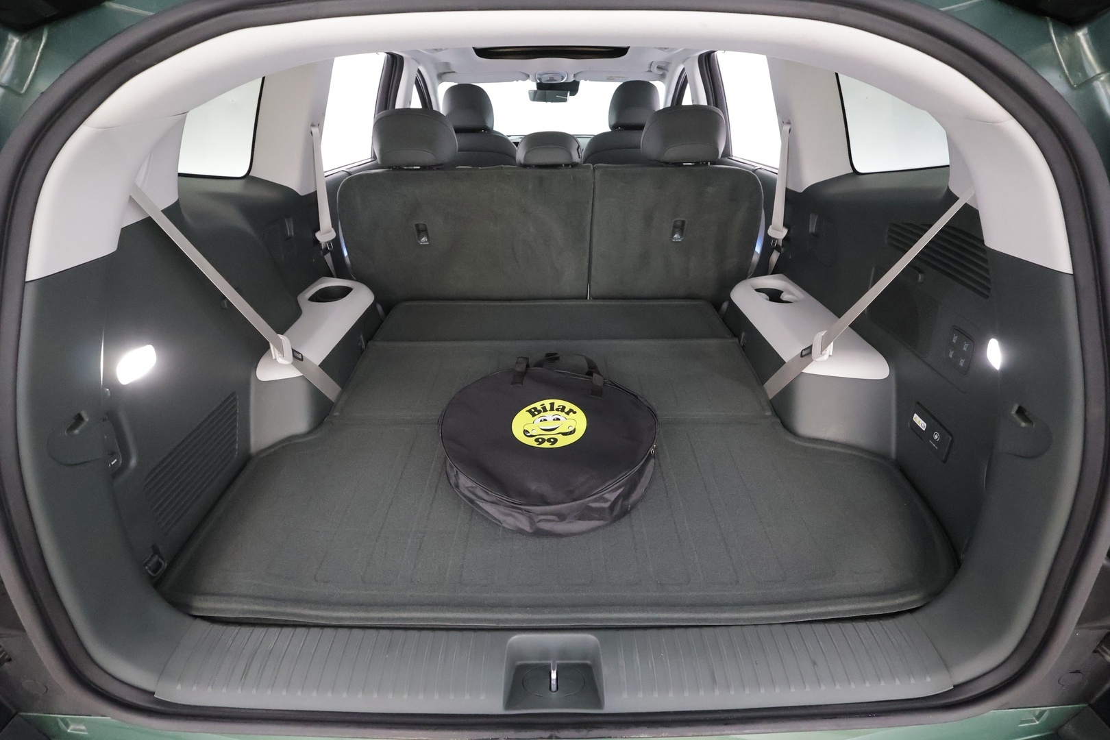 HYUNDAI IONIQ 9 2026