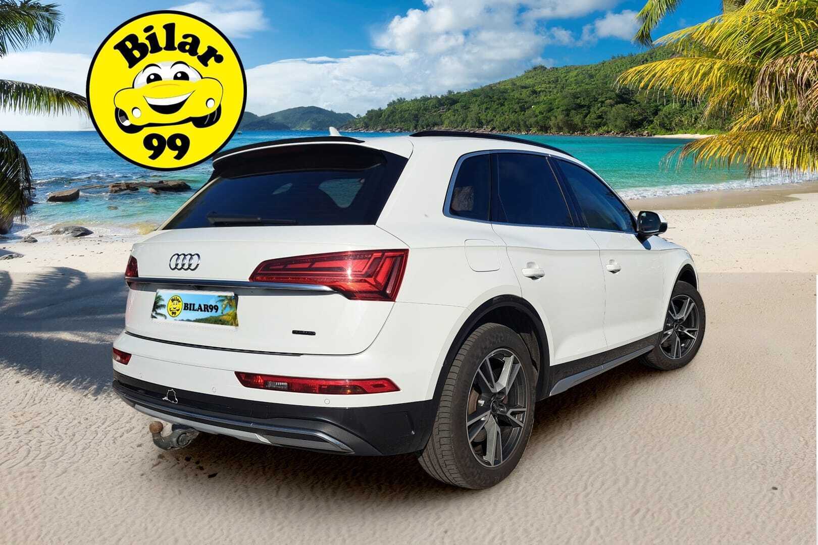 AUDI Q5 2022