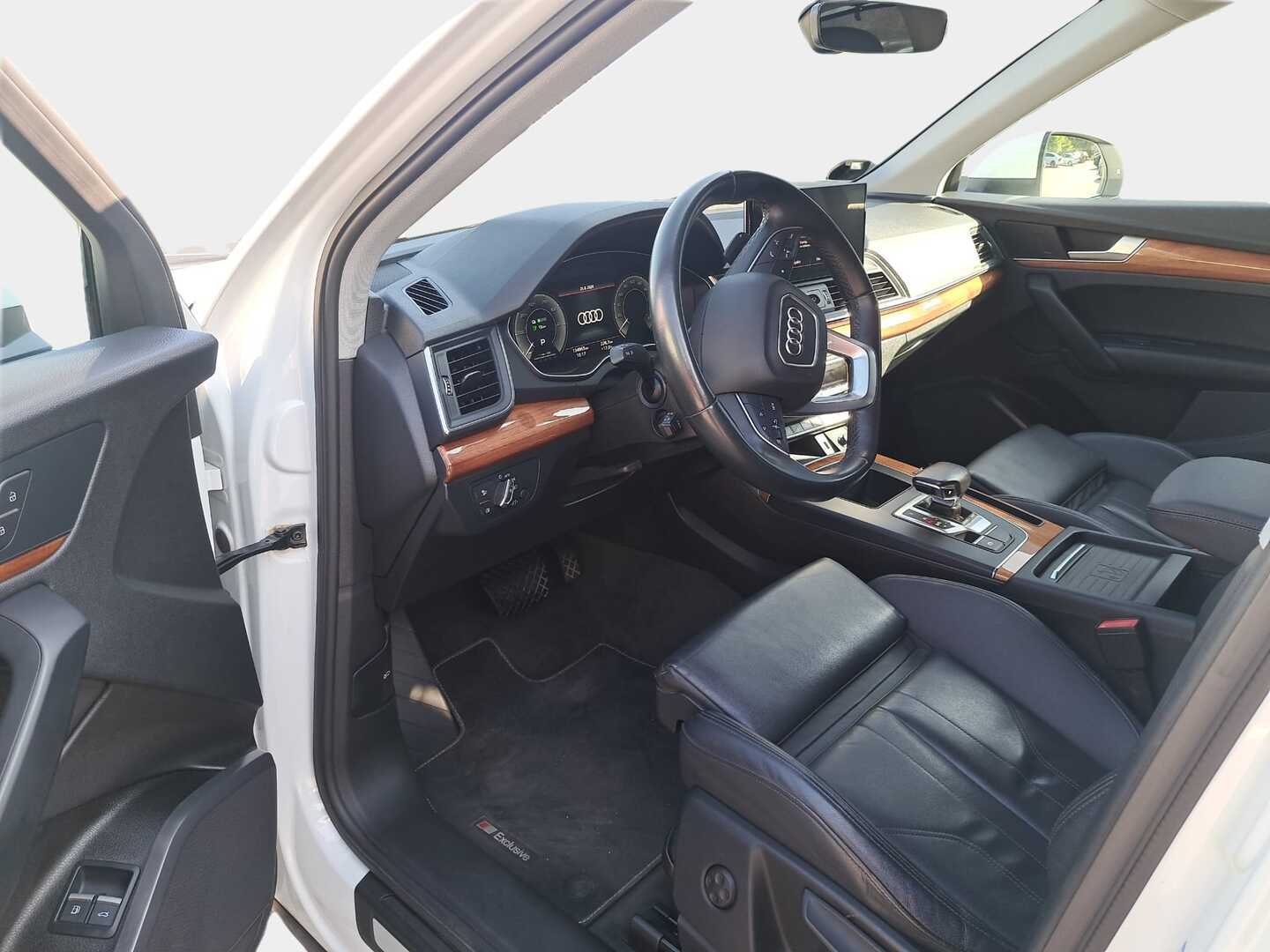 AUDI Q5 2022