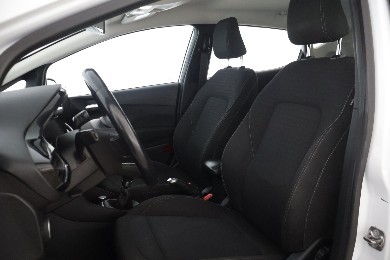 FORD Fiesta 2020