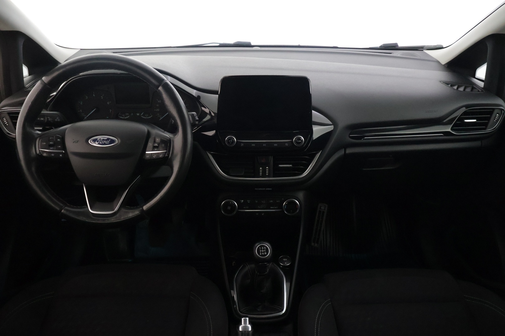 FORD Fiesta 2020