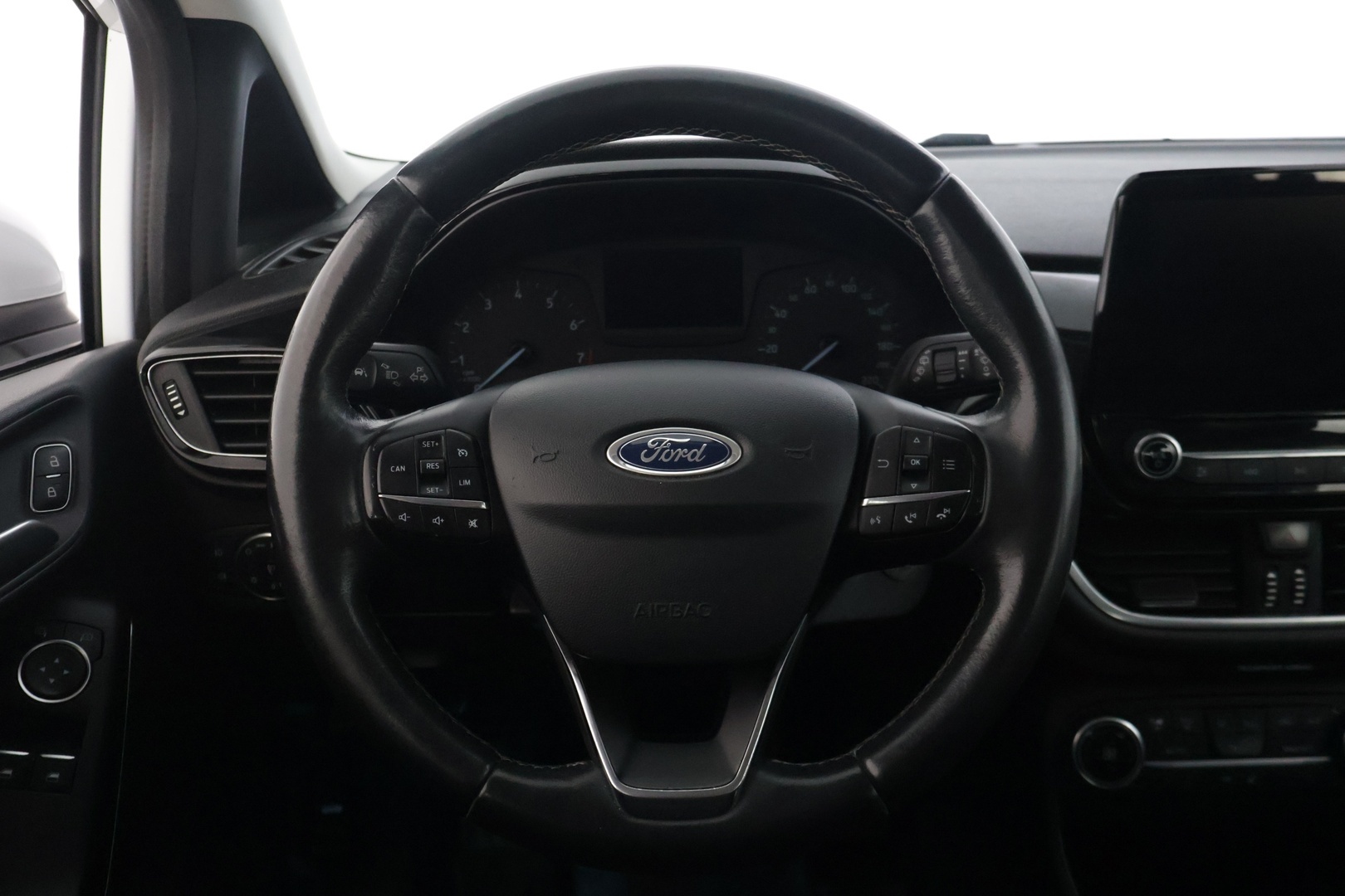 FORD Fiesta 2020