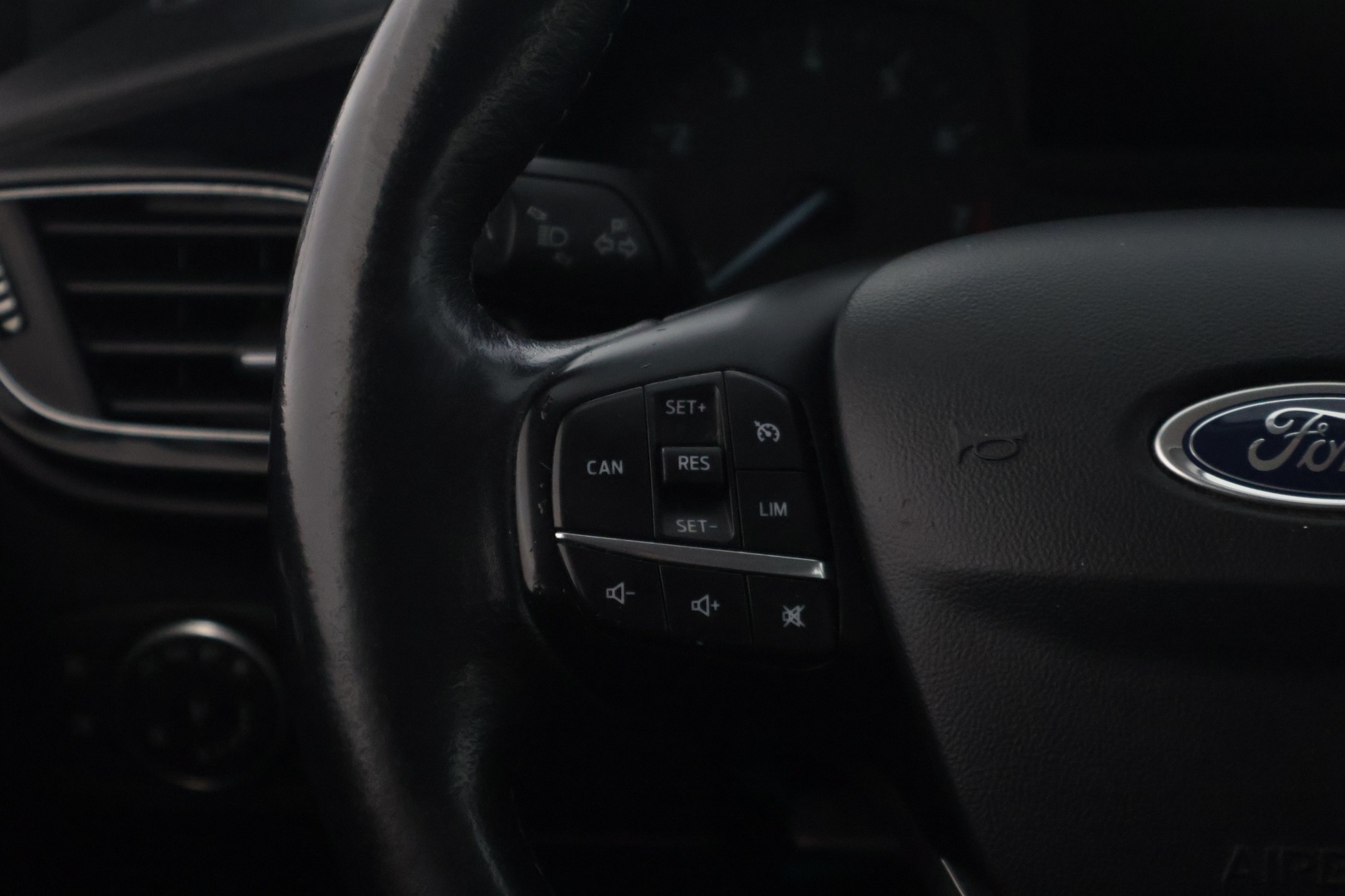 FORD Fiesta 2020
