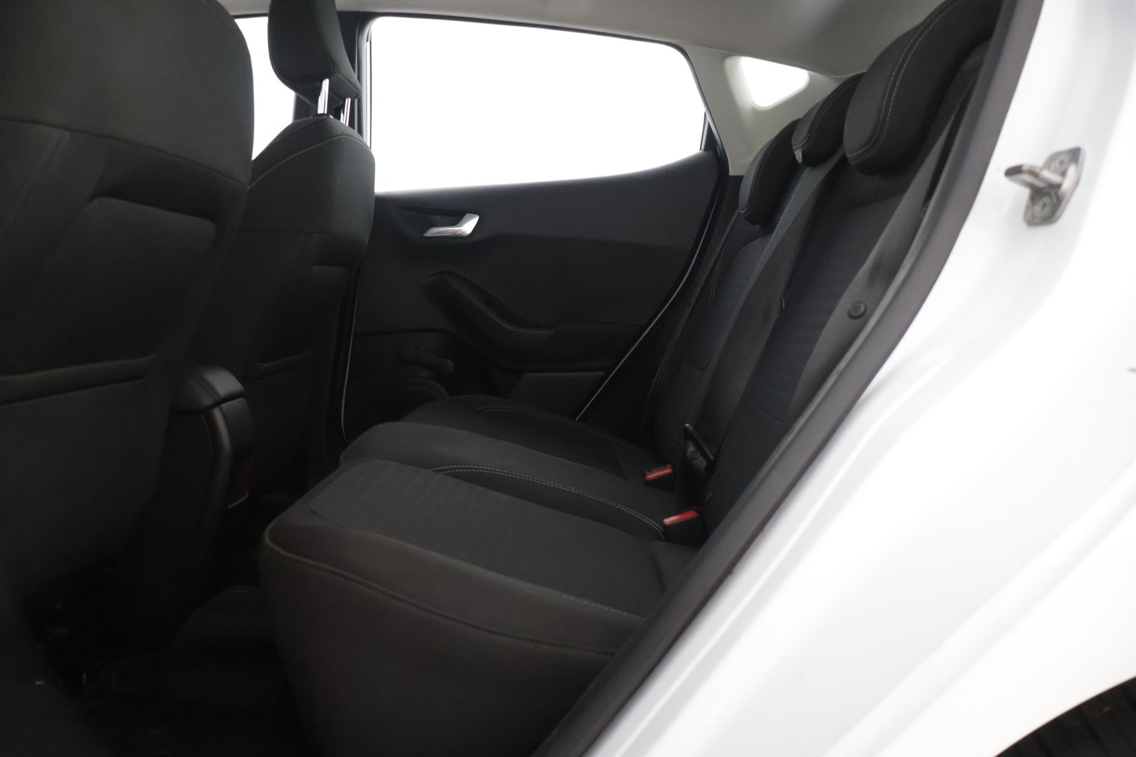 FORD Fiesta 2020