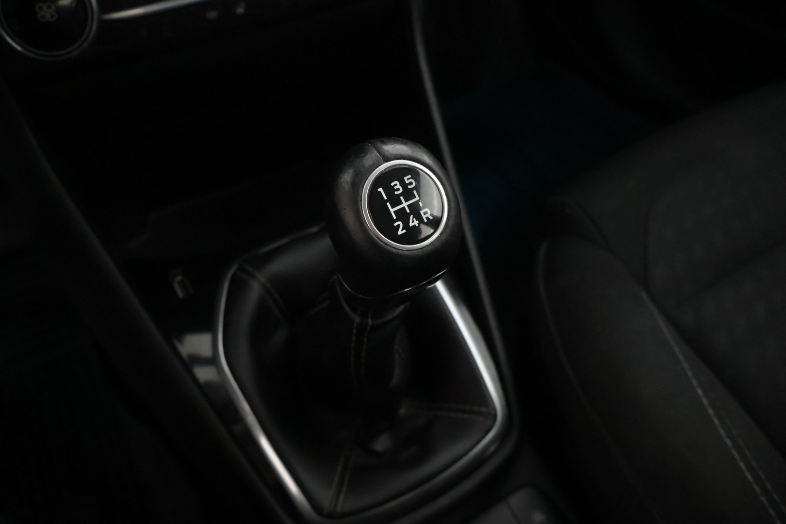 FORD Fiesta 2020