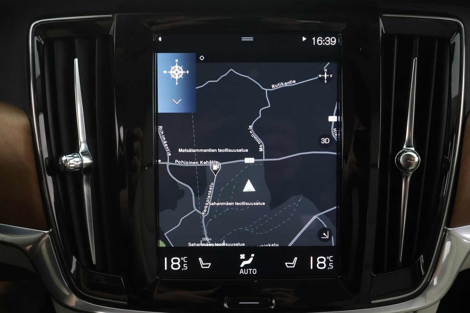 VOLVO V90 2021