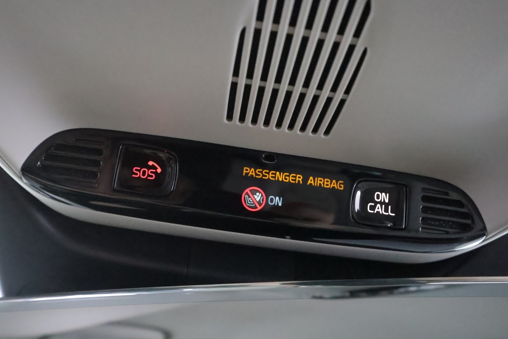 VOLVO V90 2021