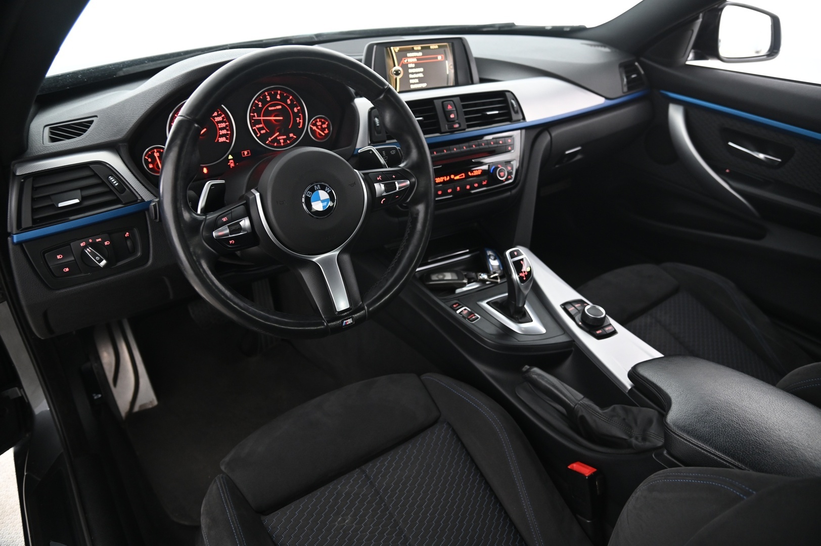 BMW 428 2014