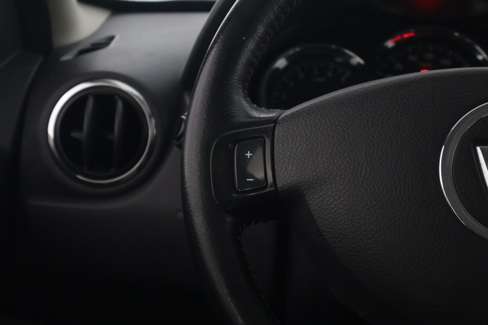 DACIA Duster 2016