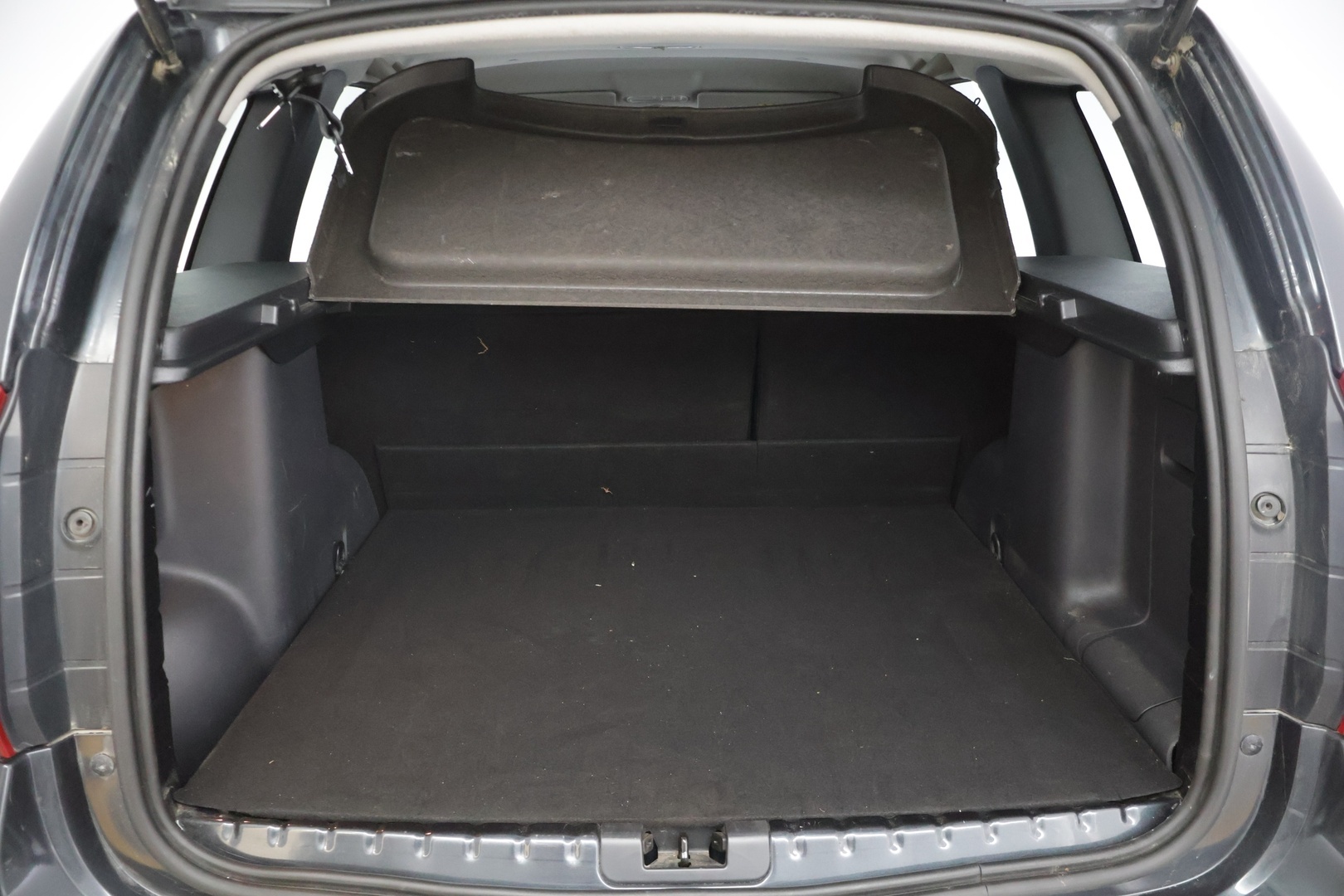 DACIA Duster 2016