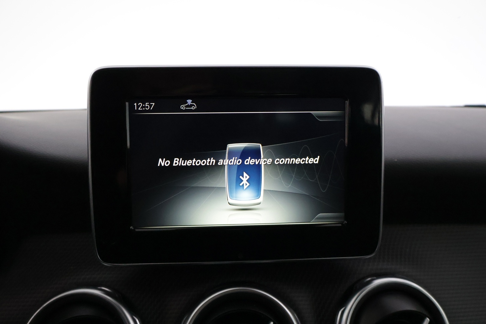 MERCEDES-BENZ GLA 2018