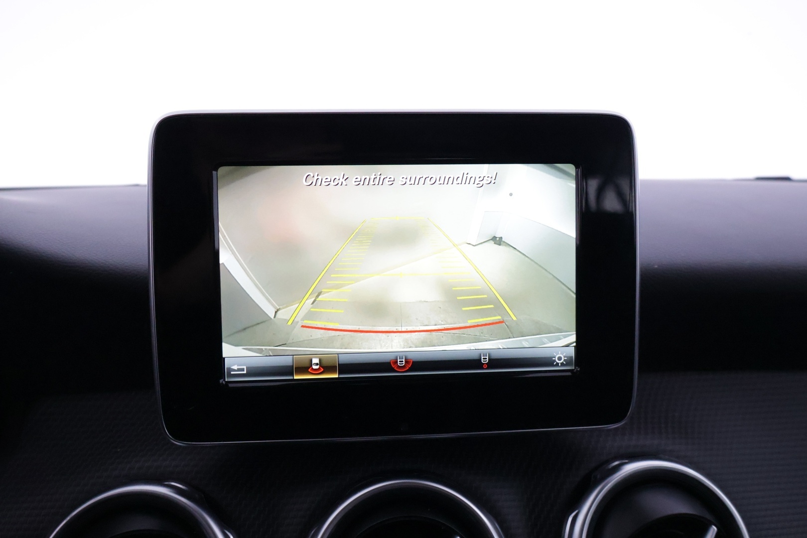 MERCEDES-BENZ GLA 2018