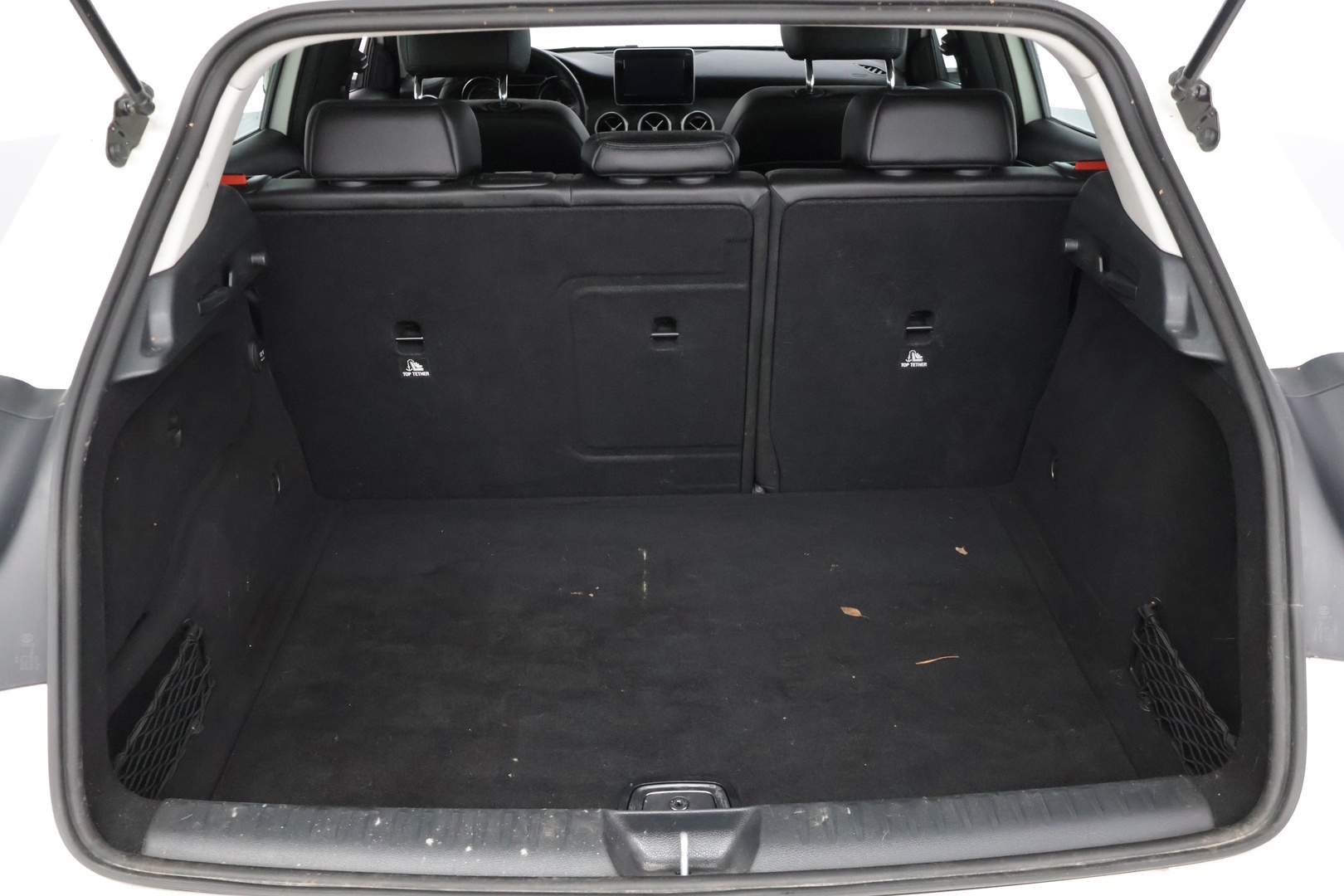 MERCEDES-BENZ GLA 2018